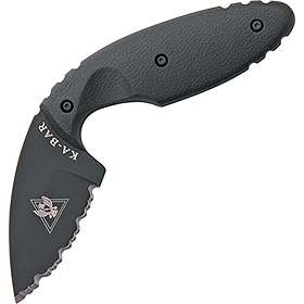 KA-BAR TDI Law Enforcement Serrated