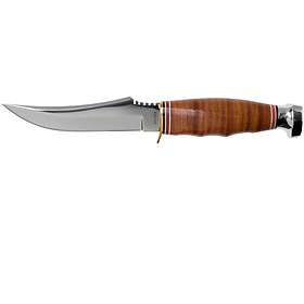 KA-BAR Skinner Leather