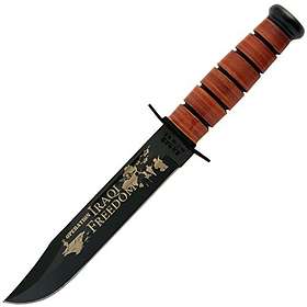 KA-BAR US NAVY Iraqi Freedom