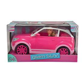 Steffi Love Glam SUV