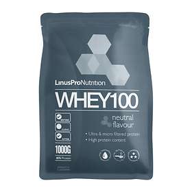 Linus Pro Nutrition Whey 100 1kg