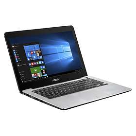 Asus X302LA-FN184T