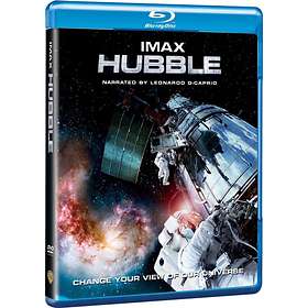 IMAX: Hubble (3D) (UK) (Blu-ray) - Hitta bästa pris på Prisjakt