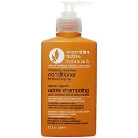 Australian Native Botanicals Fine & Limp Hair Conditioner 250ml