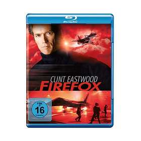 Firefox (DE) (Blu-ray)