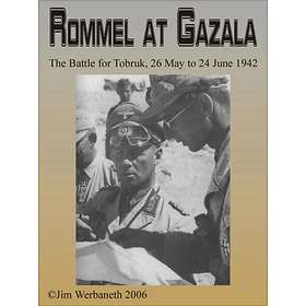 Rommel at Gazala