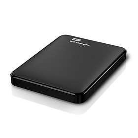 WD Elements Portable USB 3.0 3To