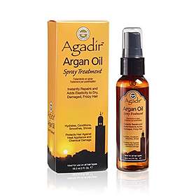Agadir Argan Olie Spray Behandling 59ml