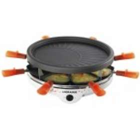 Lagrange Pierre Crepes Raclette 8