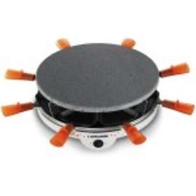 Lagrange Modele Raclette Pierre Grill Crepes 8