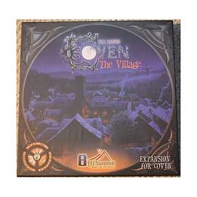 Coven: The Village (exp.)