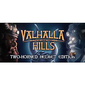 Valhalla Hills - Two-Horned Helmet Edition (PC)