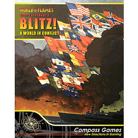 Blitz: A World in Conflict
