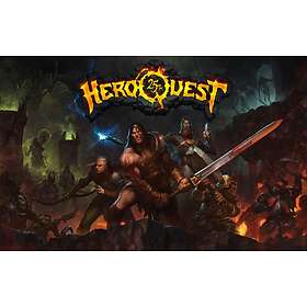 HeroQuest (25th Anniversary Edition)