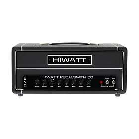 Hiwatt HGS50H