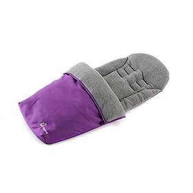 Baby Elegance Jersey Lined