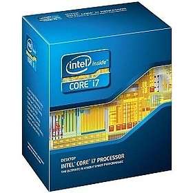Intel Core i7 Gen 3
