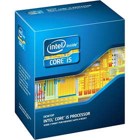 Intel Core i5 3380M 2.9GHz Socket G2 Box
