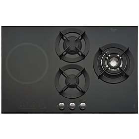 Whirlpool AKT 477/IX (Stainless Steel)