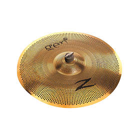 Zildjian Gen16 Buffed Bronze Crash/Ride 18"
