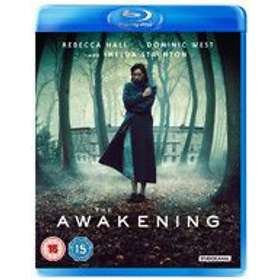 The Awakening (UK) (Blu-ray)