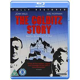 The Colditz Story - Fully Restored (UK) (Blu-ray)