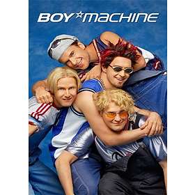 Boy Machine - Säsong 1