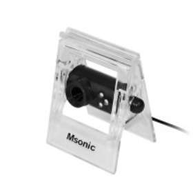 Msonic MR1803