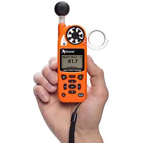 Kestrel 5400 Heat Stress Tracker