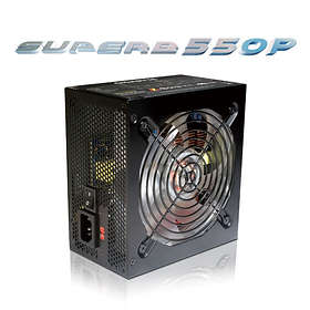 Gigabyte Superb 550P 550W