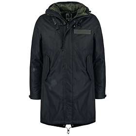 G-Star Raw Submarine Hooded Parka (Men's)