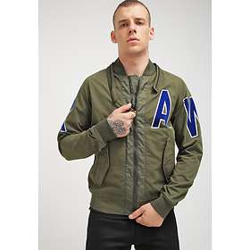 G-Star Raw Submarine Bomber (Men's)