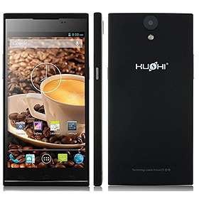 Kushi K5S Plus