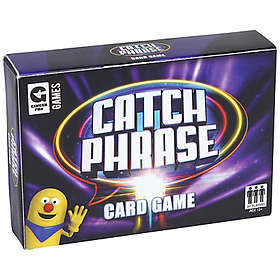 Catchphrase