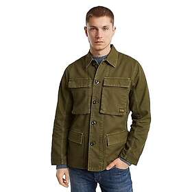 G-Star Raw RE Desert Overshirt (Herr)