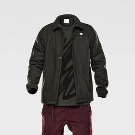 G-Star Raw Marc Newson Wool Coach Jacket (Men's)