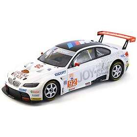 SCX BMW M3 GT2 M-Power No.92 (A10078)