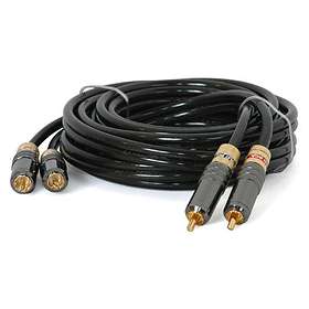 Proson Crystal Smoke 2RCA - 2RCA 1m