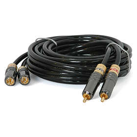 Proson Crystal Smoke 2RCA - 2RCA 5m