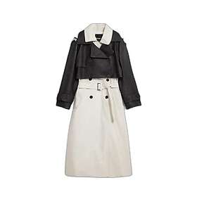 Desigual Doris Parka (Dam)