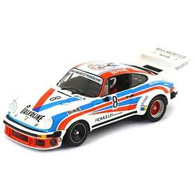 Slotwings Porsche 934/5 Nurburgring 1000km 1977 (06502)