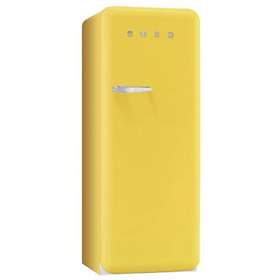 SMEG FAB28RG (Jaune)