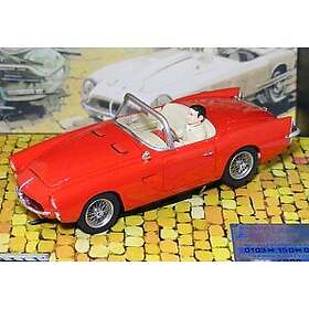 Top Slot Pegaso Z102 Spyder Serra 2a Serie (TOP7023)