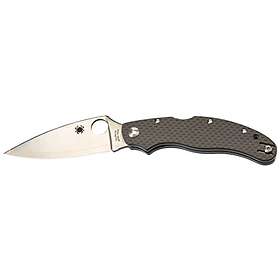 Spyderco Caly 3.5 Carbon Fiber ZDP-189