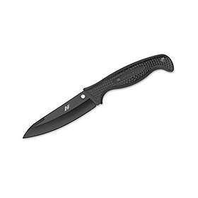Spyderco Aqua Salt Black