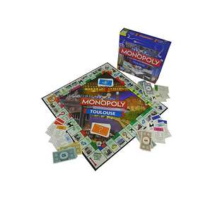 Monopoly: Toulouse