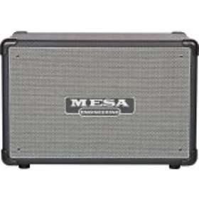 Mesa Boogie Traditional Powerhouse 2x10 Cabinet