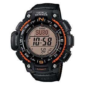 Casio Collection SGW-1000B-4A