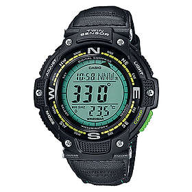 Casio Collection SGW-100B-3A2