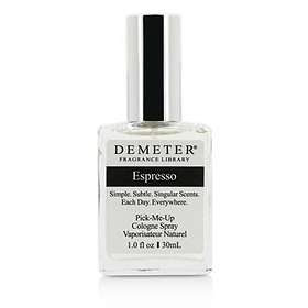 Demeter Espresso Cologne 30ml